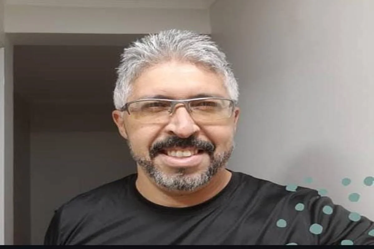 Professor do DF Foragido por Homicídio de Ex-Namorada na Bahia