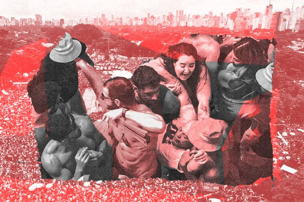 Megablocos vão acabar com o Carnaval de rua? Especialistas explicam
