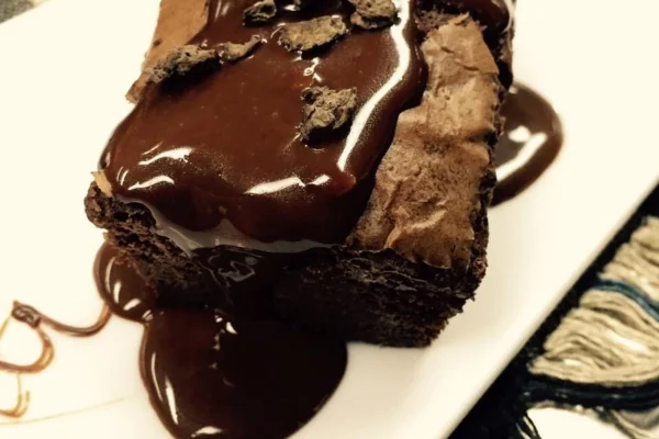 Brownie