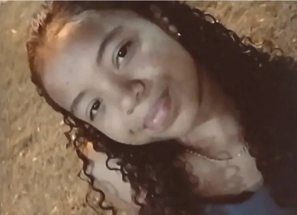 Ingridy Vitória, adolescente morta em PE