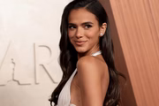 A atriz Bruna Marquezine
