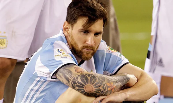 “Leonexit”: A saída de Messi é mais dramática que a do Reino Unido
