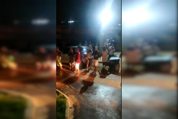 pessoas