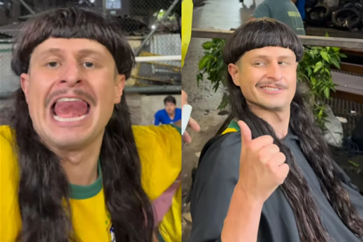 Oliver Tree Oliver Tree