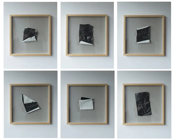 Referência Galeria faz exposição com obras apresentadas na SP-Arte