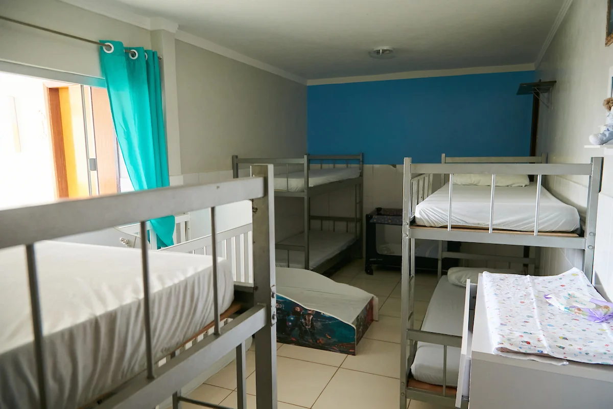 Quarto dos meninos Quarto dos meninos