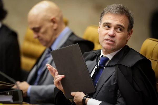 STF julgamento da constitucionalidade do artigo 19 do Marco Civil da Internet responsabilidade das plataformas digitais sobre o conteúdo - metrópoles