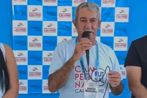 Nô Numeriano (PRD)