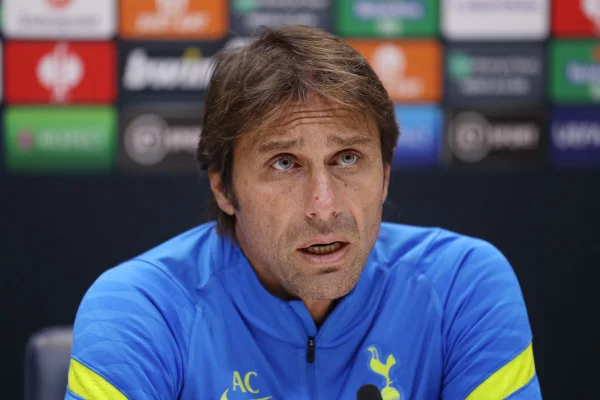 Tottenham Antonio Conte