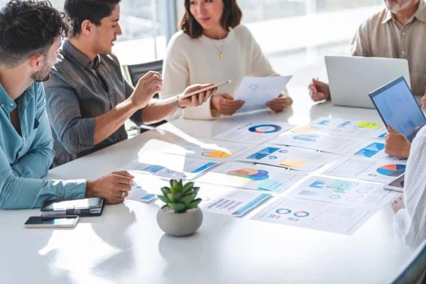 As principais tendências de marketing para 2025