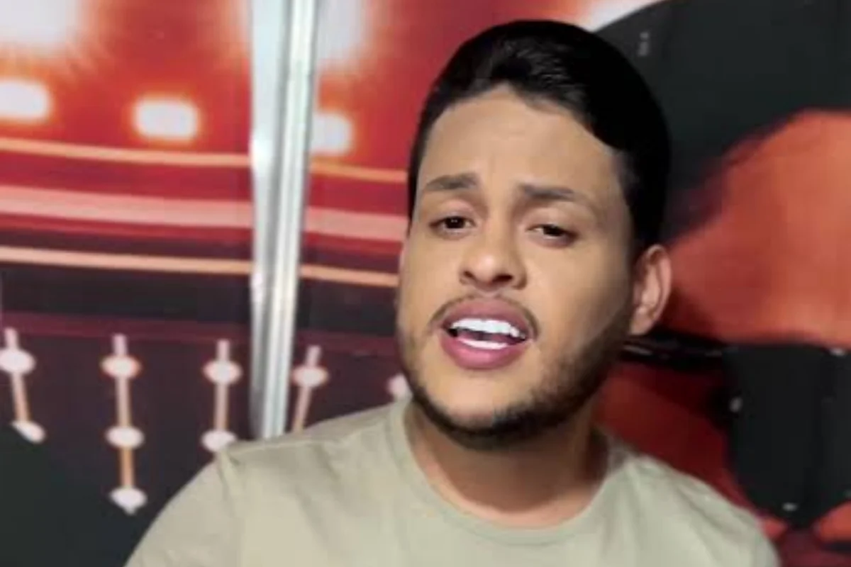 Thiago Aquino Thiago Aquino