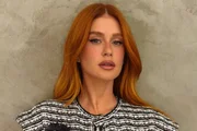 Marina Ruy Barbosa. Marina Ruy Barbosa.
