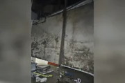 De acordo com informações preliminares, seis dessas vítimas estavam inconscientes De acordo com informações preliminares, seis dessas vítimas estavam inconscientes