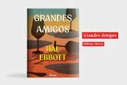 Grandes Amigos acompanha um grupo de amigos cuja relação é abalada após uma situação inesperada. A obra explora temas como amizade, casamento, poder e diferenças de classe, revelando os conflitos escondidos por trás de vidas aparentemente perfeitas. Escrito por Hal Ebbott