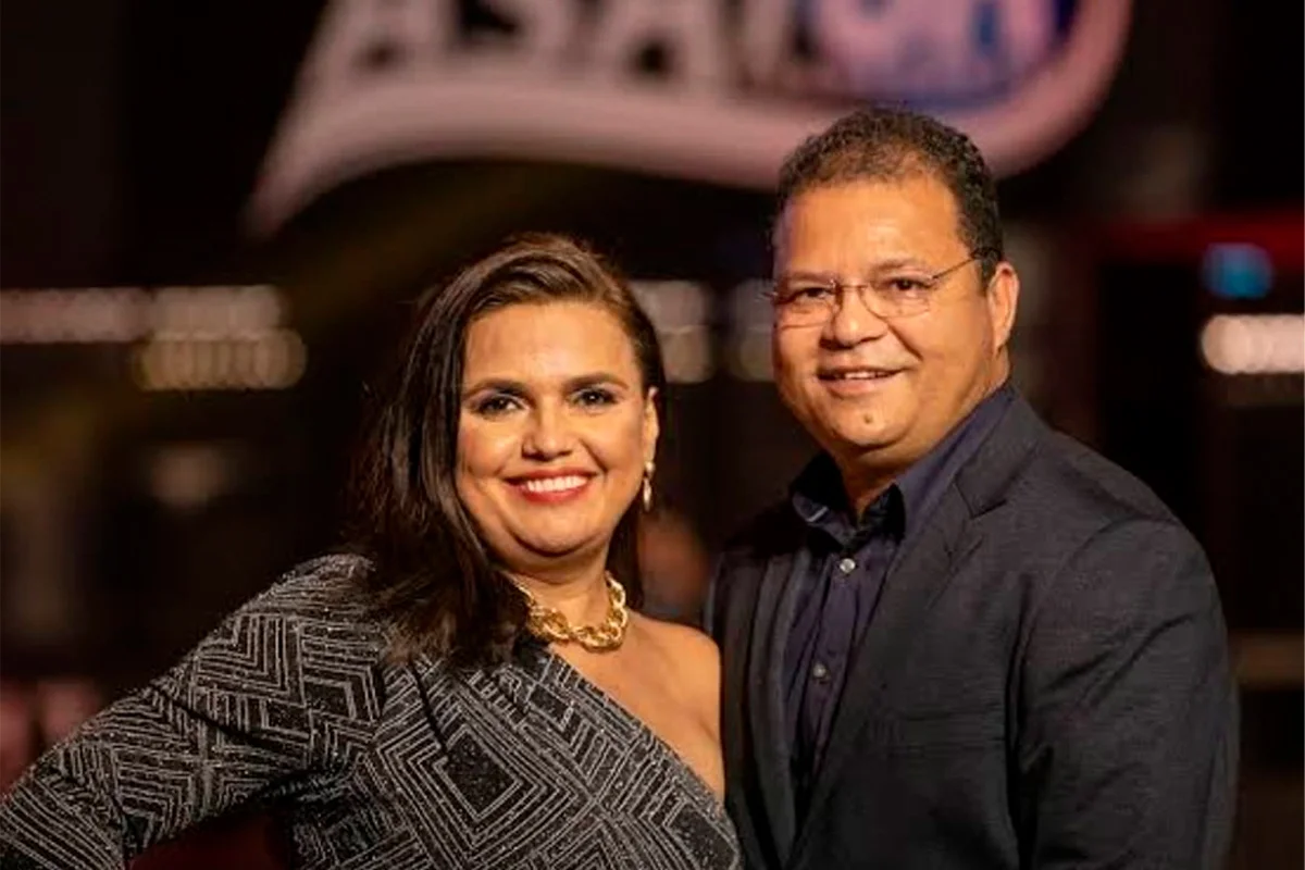 Marido de deputada federal é alvo da PF em operação sobre R$ 4 milhões - imagem 2 Marido de deputada federal é alvo da PF em operação sobre R$ 4 milhões - imagem 2