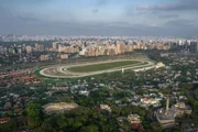 Pista do Jockey Club 