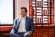 O ministro da Fazenda, Fernando Haddad