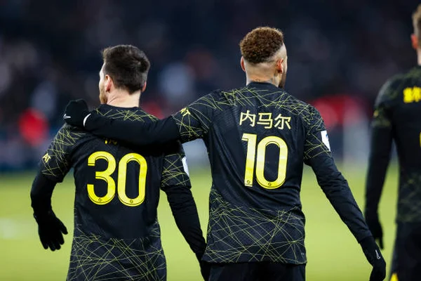 Por que os argentinos estão festejando o “cumpleaños” de Neymar?