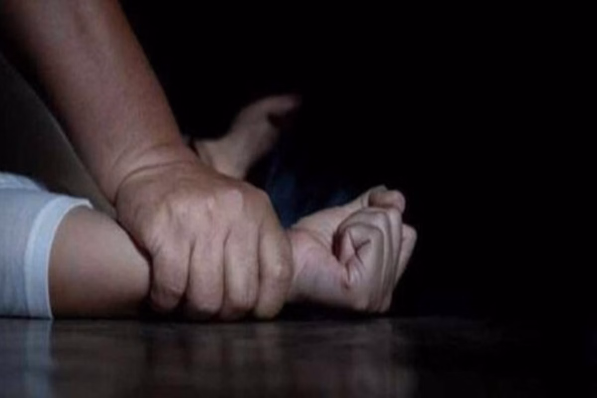Professor de história de São José é condenado por estupro de alunas 3 Violência sexual estupro