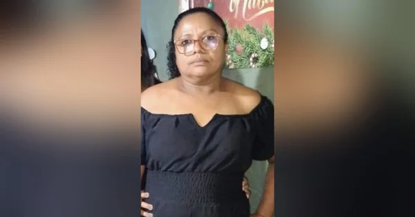 imagem colorida servidora publica morta pauladas goias