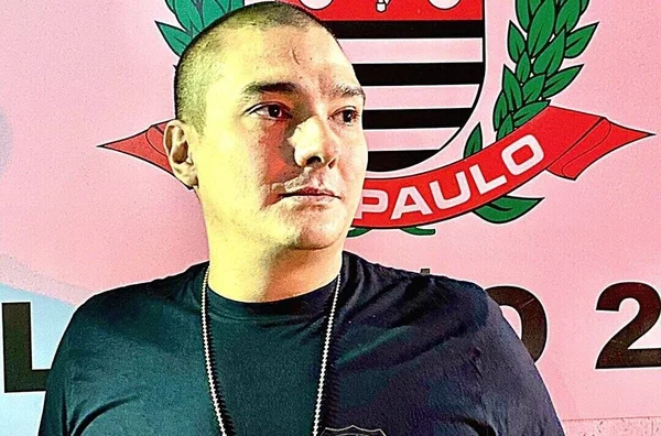 Delegado que agrediu GCMs diz ter sido “torturado” com arma de choque