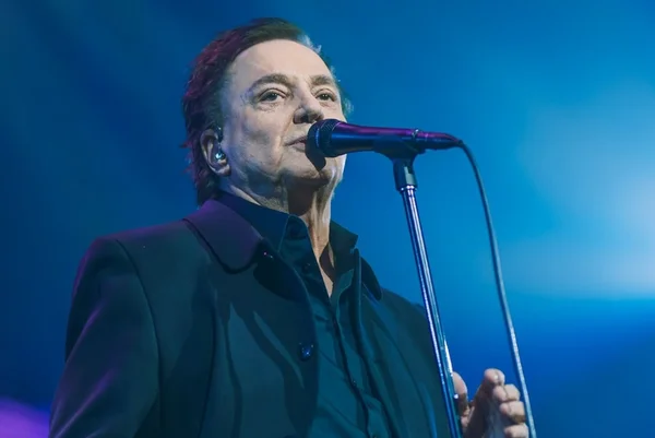 De Fábio Jr. a Melody: o que fazer em Brasília neste fim de semana