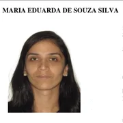 Maria Eduarda de Souza Silva