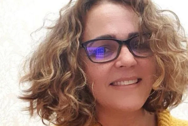 Brasileira desaparecida na Ucrânia conseguiu contato com o Brasil