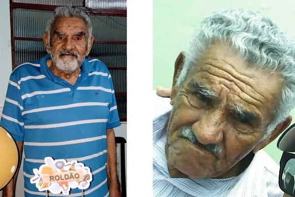 Idoso que desapareceu em passeio é encontrado morto em córrego no DF