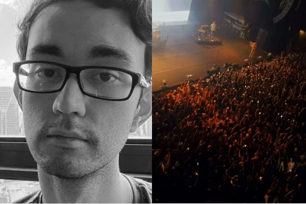 Polícia investiga morte de jovem que passou mal durante Zig Festival, em SP