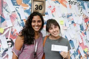 Performances artísticas inspiradas na ideia de futuro acompanharam a abertura da cápsula do tempo da UnB Performances artísticas inspiradas na ideia de futuro acompanharam a abertura da cápsula do tempo da UnB