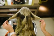 Penteados e cuidados com os cabelos para o verão - imagem 3 Penteados e cuidados com os cabelos para o verão - imagem 3