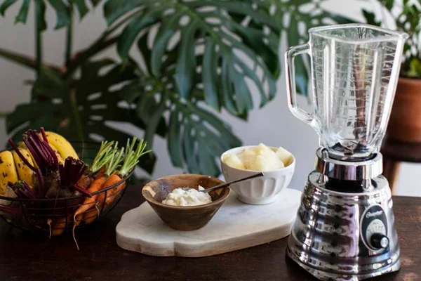 Bowl de abacaxi: aprenda prato gelado e refrescante