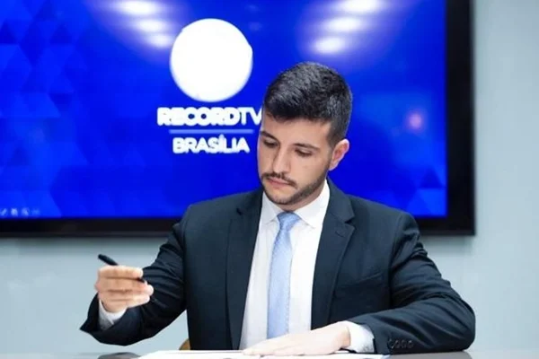 Matheus Ribeiro
