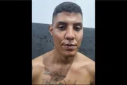 Tatuagem com o nome da filha mais velha