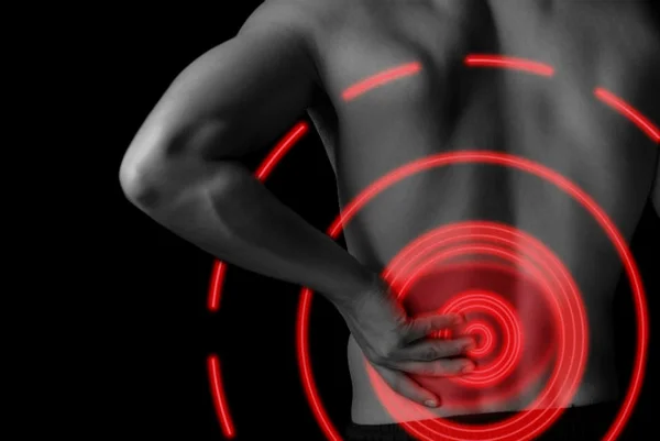 Alivie a dor nas costas com métodos alternativos a medicamentos