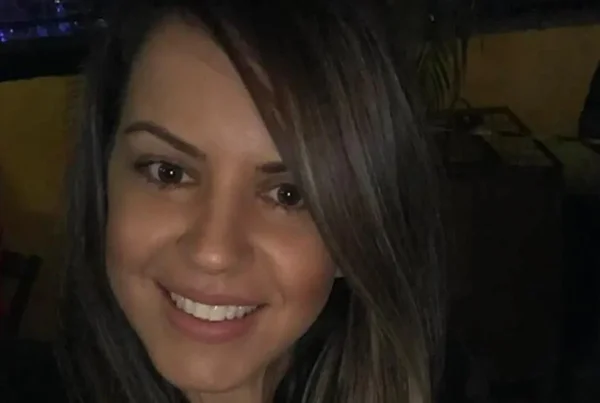 Médica de Curitiba que estava desaparecida é encontrada morta em hotel