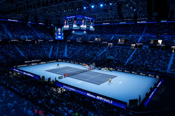 ATP Finals: dois torcedores morrem no segundo dia do torneio em Turim
