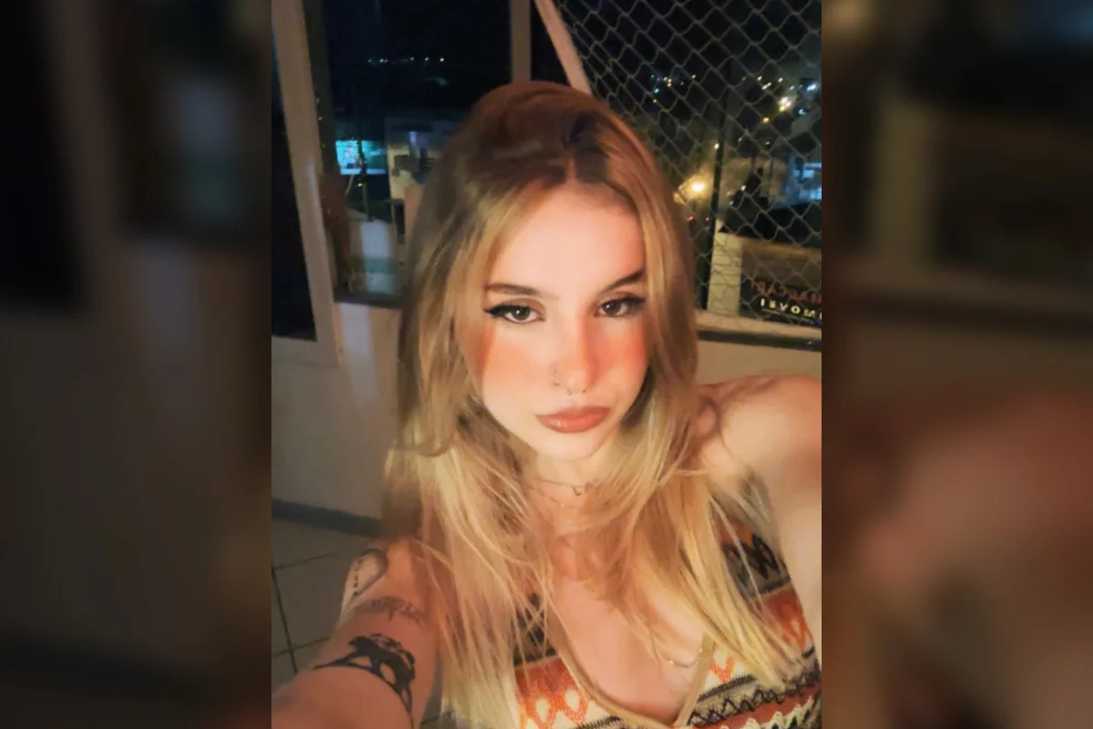 SC: jovem foi morta pelo namorado com golpe de mata-leão, diz polícia
