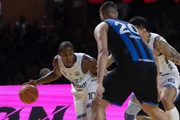 Na estreia em casa, BRB/Brasília perde na prorrogação, por 93 x 92 - imagem 6 Na estreia em casa, BRB/Brasília perde na prorrogação, por 93 x 92 - imagem 6