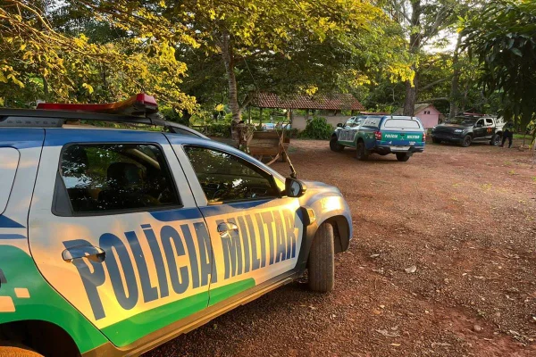 Operação Escritório do Crime MPGO