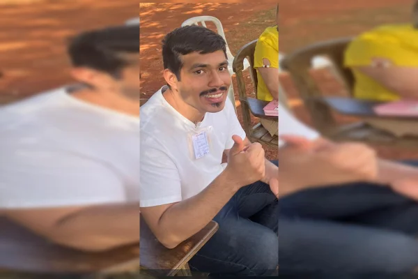 Jovem desaparece após ser expulso de clínica de reabilitação em Brazlândia