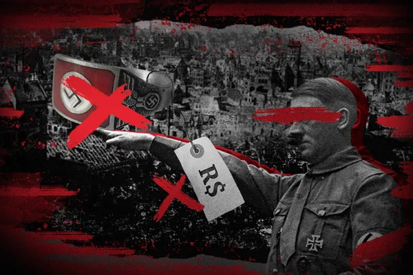 Sites de venda são “mercadões” para colecionismo nazista