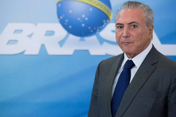 Governo Temer completa um ano marcado por reformas. Relembre