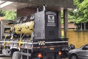 Parque Água Branca é tombado