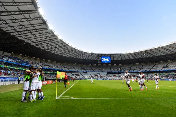 COL vê público positivo na Copa América: “Ingressos são acessíveis”