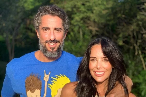 Marcos Mion revela que foi incentivado a terminar o casamento