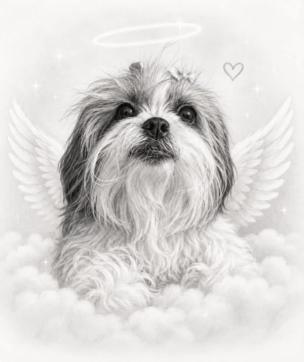 Desaparecimento e desova de shih tzu colocam em guerra duas famílias no DF - destaque galeria Desaparecimento e desova de shih tzu colocam em guerra duas famílias no DF - destaque galeria