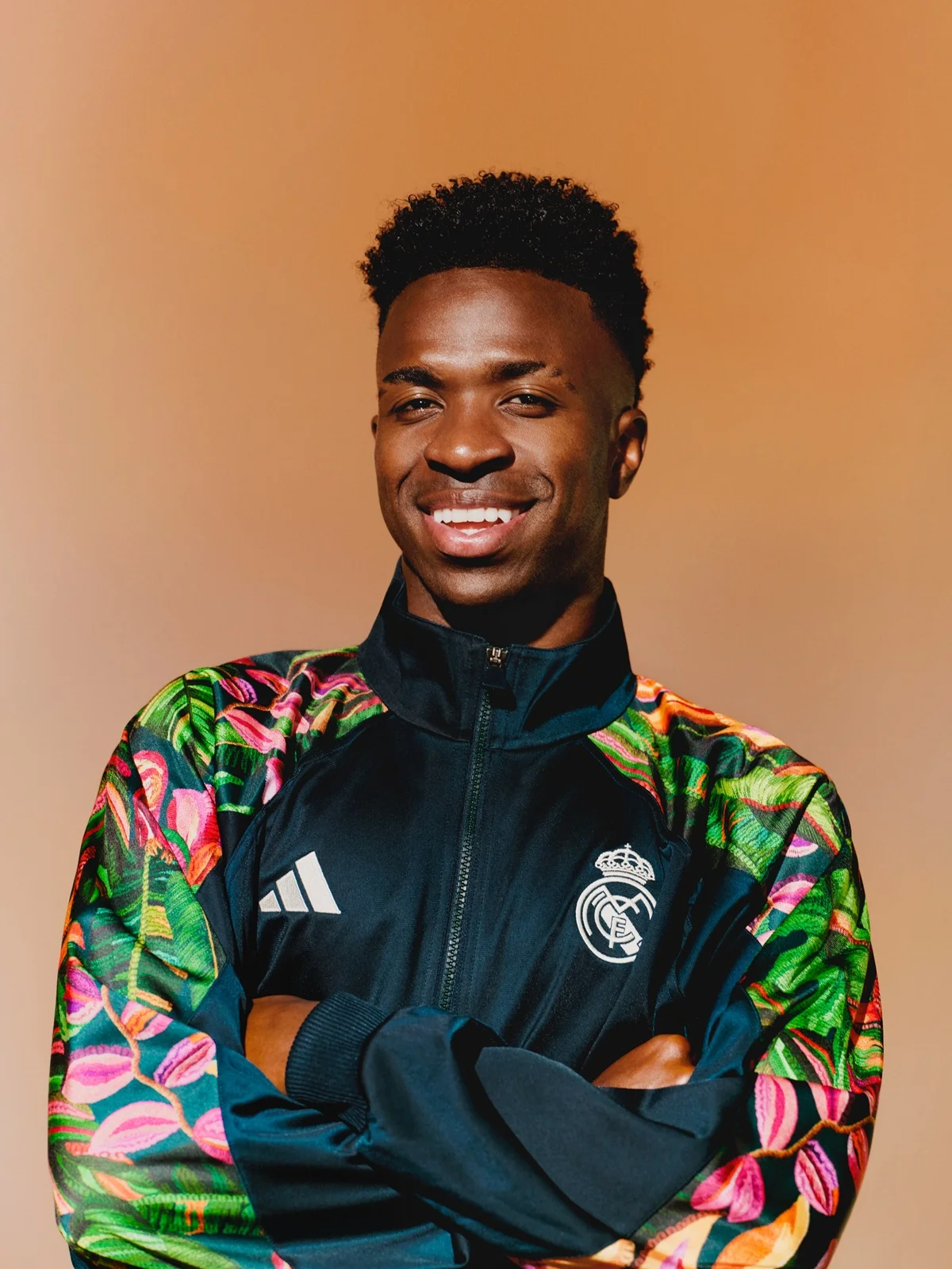 Vini Jr. Vini Jr.
