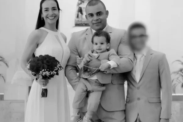 Imagem colorida, Justiça do Rio manda internar adolescente de 14 anos que matou família - Metrópoles